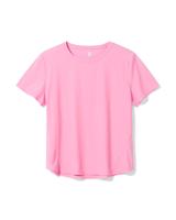 HEMA Damessportshirt roze (roze)