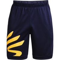 Under Armour Curry Splash Short Men - thumbnail