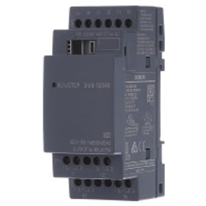 6ED1055-1MB00-0BA2  - PLC digital I/O-module 4In/4Out 6ED1055-1MB00-0BA2