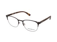 Brillen met correctie Emporio Armani EA1059 3179