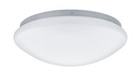 Paulmann Leonis 70722 LED-plafondlamp met bewegingsmelder voor badkamer 9.5 W Warmwit Wit - thumbnail