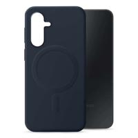 My Style Protective Flex Magsafe Compatible Case for Samsung Galaxy A17 5G Midnight Blue