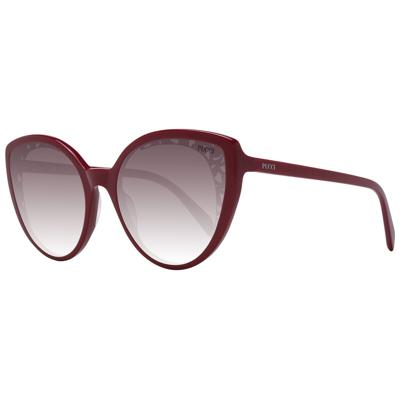 Dames zonnebril Emilio Pucci EP0182 5866T