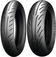 MICHELIN buitenband 110/70-12 tl 47l pure voor/achter