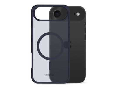 Mobilize Mobilize MagSafe Compatible Hybrid Pro Case Apple iPhone Air Blue