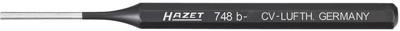 HAZET Pin punch 150x2 mm 748 b-2