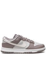Nike baskets Dunk Low 'Moon Fossil' - Marron