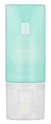 La Roche-Posay - LRP Hydraphase HA Rich Cream 50 ml