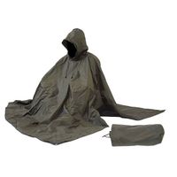 Stealth Gear Extreme Poncho 2
