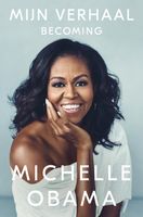 Mijn verhaal - Michelle Obama - ebook - thumbnail