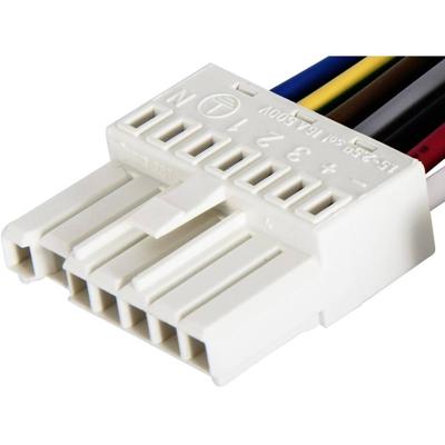 lichtline 704794000005 ClickLUX Aansluitkabel Wit