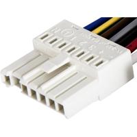 lichtline 704794000005 ClickLUX Aansluitkabel Wit