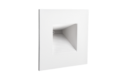 SG Capella Isosafe wit 2W LED 230V 3000K 60 lumen trap verlichting orientatielicht dimbaar
