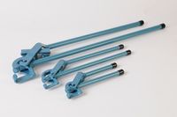 Camga buigtang/pijpbuiger 22R51 met slede Camga buigtang/pijpbuiger 22R51 met slede