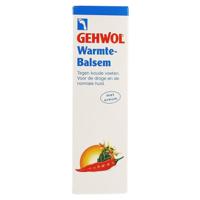 Gehwol Warmte Balsem 75ml Consulta