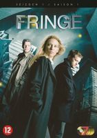 Fringe - Seizoen 1 - DVD (5051888039359) - thumbnail