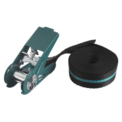 Wolfcraft Ratel-bandspanner | 180kg | L 4m | 1 stuk - 3418000