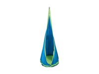 LIVARNO home Kinder hangstoel (Blauw) LIVARNO home Kinder hangstoel (Blauw)
