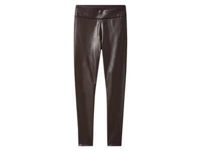 esmara Dames legging (Bruin, 46) esmara Dames legging (Bruin, 46)