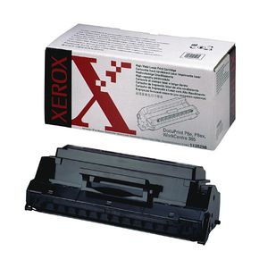 Xerox 113R00296 toner zwart (origineel)