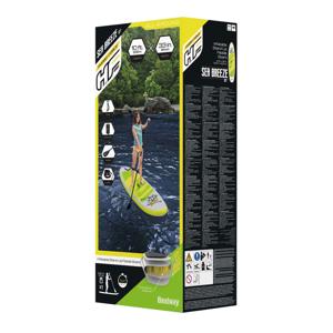 Bestway - hydro force sea breeze sup set