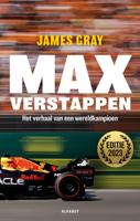 Max Verstappen (Paperback)