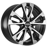 RONAL R61 JETMat Zwart - thumbnail