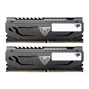 Patriot Memory Viper Steel PVS416G320C6K geheugenmodule 16 GB 2 x 8 GB DDR4 3200 MHz