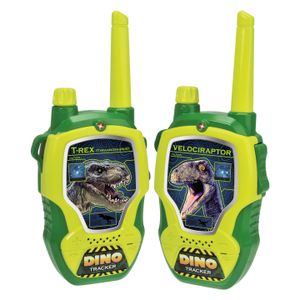 Dickie walkie talkie patrol