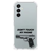 Samsung Galaxy A54 Anti Shock Case Pistol DTMP - thumbnail