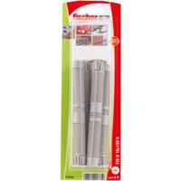 Fischer FIS H 16 x 130 K K NV Injectiehuls 130 mm 532658 1 set(s) - thumbnail