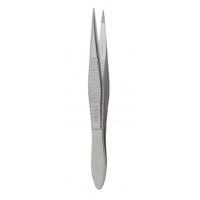 Vitry Face Care Epileer Pincet INOX Extra Puntig 1Stuks