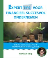 Experttips voor financieel succesvol ondernemen - Monica Helbig - ebook