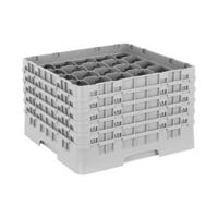 Camrack rek - {{number_of_compartments_925}} Compartimenten - 50 x 50 x 30,8 cm - Glas Hoogte: 25,7 cm