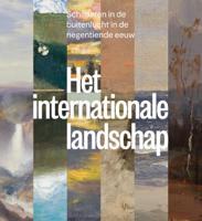 Het internationale landschap (Paperback)