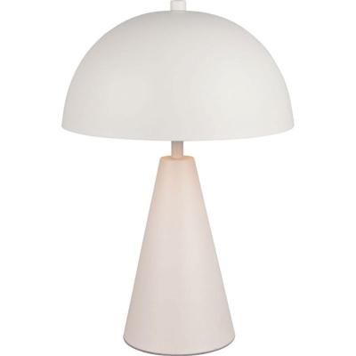 Tafellamp Allan Beige