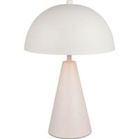 Tafellamp Allan Beige
