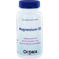 Magnesium-55