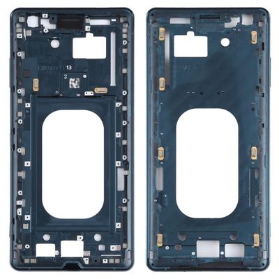 Middenframe Bezelplaat voor Sony Xperia XZ3