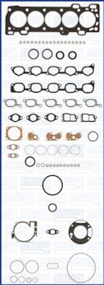 Complete pakkingsset, motor 50156300