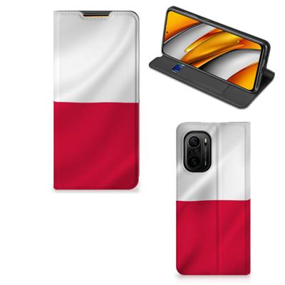 Xiaomi Mi 11i | Poco F3 | Standcase | Polen