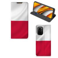 Xiaomi Mi 11i | Poco F3 | Standcase | Polen