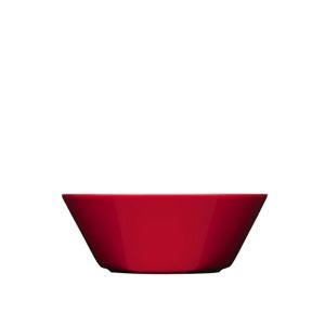 Iittala Teema Schaaltje 15 cm rood