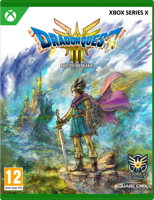 Dragon Quest 3 Xbox Series X - thumbnail