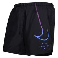 Nike Dri-FIT Run Division Challenger Shorts - Zwart - thumbnail
