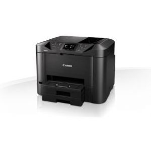 Canon MAXIFY MB5450 Inkjet A4 600 x 1200 DPI 24 ppm Wifi