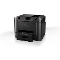 Canon MAXIFY MB5450 Inkjet A4 600 x 1200 DPI 24 ppm Wifi