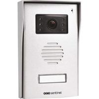 Bekabelde video-intercom - VisioFirst 4.3 - SCS SENTINEL