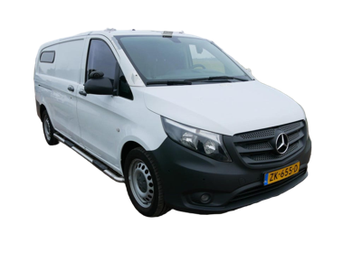 Mercedes Benz Vito