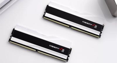 G.Skill Trident Z5 RGB geheugenmodule 32 GB 2 x 16 GB DDR5 6000 MHz